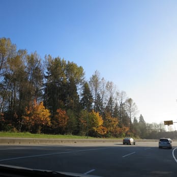Simon Fraser University - Autumn drive up Burnaby mountain - Colleges & Universities Near Me - Burnaby, British Columbia Simon Fraser University - Autumn drive up Burnaby mountain - Colleges & Universities Near Me - Burnaby, British Columbia