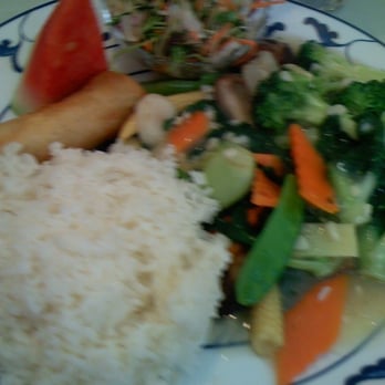Great China - Mixed Vegetables $5.95 - Chinese Near Me - Berkeley, California Great China - Mixed Vegetables $5.95 - Chinese Near Me - Berkeley, California
