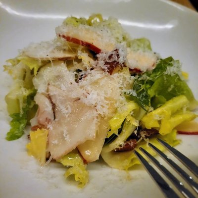 Uccellino by null