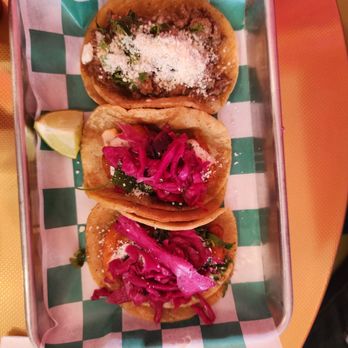 Taylor’s Tacos - Tacos Near Me - Chicago, Illinois