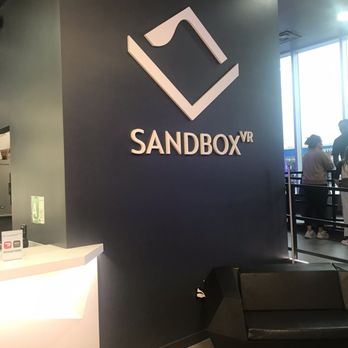 Sandbox VR - Virtual Reality Centers Near Me - Los Angeles, California Sandbox VR - Virtual Reality Centers Near Me - Los Angeles, California
