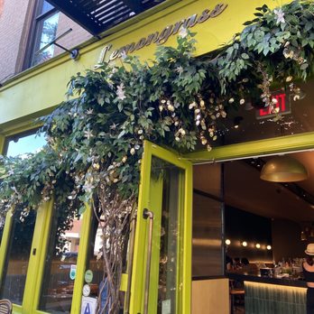 Lemongrass Brooklyn - Outside - Thai Near Me - Brooklyn, New York Lemongrass Brooklyn - Outside - Thai Near Me - Brooklyn, New York