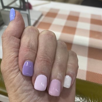 Nail One - Gel mani - Massage Near Me - New York, New York Nail One - Gel mani - Massage Near Me - New York, New York