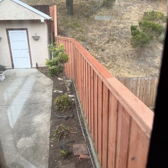 HH Fence & Deck - Top cap - Fences & Gates Near Me HH Fence & Deck - Top cap - Fences & Gates Near Me