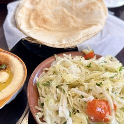 Skaf's Lebanese Cuisine
