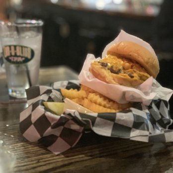 Jack Brown's - Burgers Near Me - Greenville, North Carolina Jack Brown's - Burgers Near Me - Greenville, North Carolina