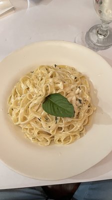 Restaurant Tre Marie by null