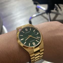 Citizen Watch