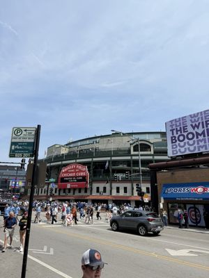 Vines On Clark by null