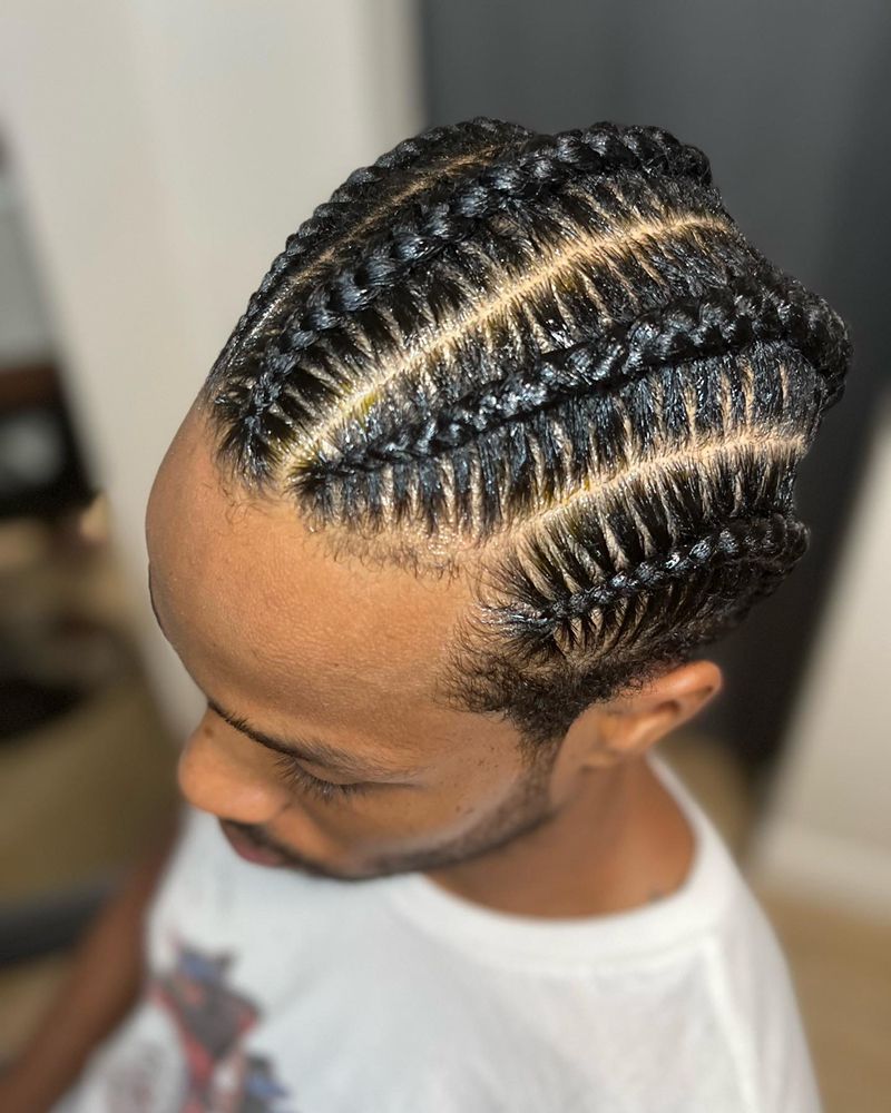 1111 HAIR BRAIDING 13 Photos Los Angeles, California Hair