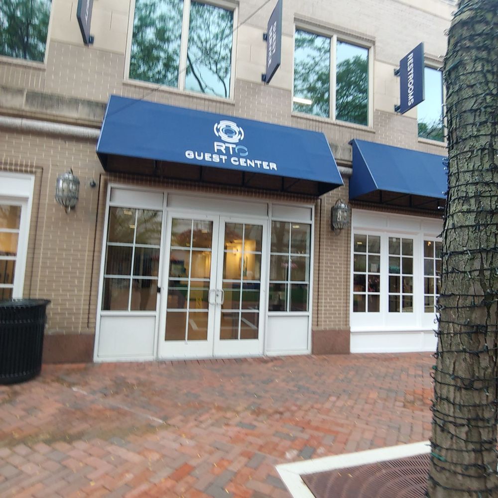RTC Guest Services - Entrance - Visitor Centers Near Me - Reston, Virginia RTC Guest Services - Entrance - Visitor Centers Near Me - Reston, Virginia