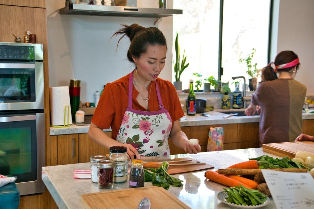 SPRING NUTRITION 10 Photos Los Angeles, California Nutritionists