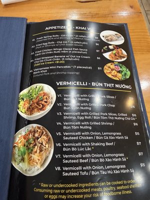 Menu photo 2 Pho Town McDonough, GA Menu photo 2 Pho Town McDonough, GA