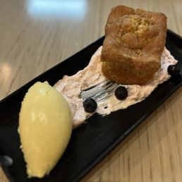Butter Cake