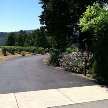 Foley Johnson Winery - Wine Tasting Room Near Me - Rutherford, California Foley Johnson Winery - Wine Tasting Room Near Me - Rutherford, California