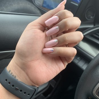 Unique Nails - Roswell - All done - Nail Salons Near Me - Roswell, Georgia