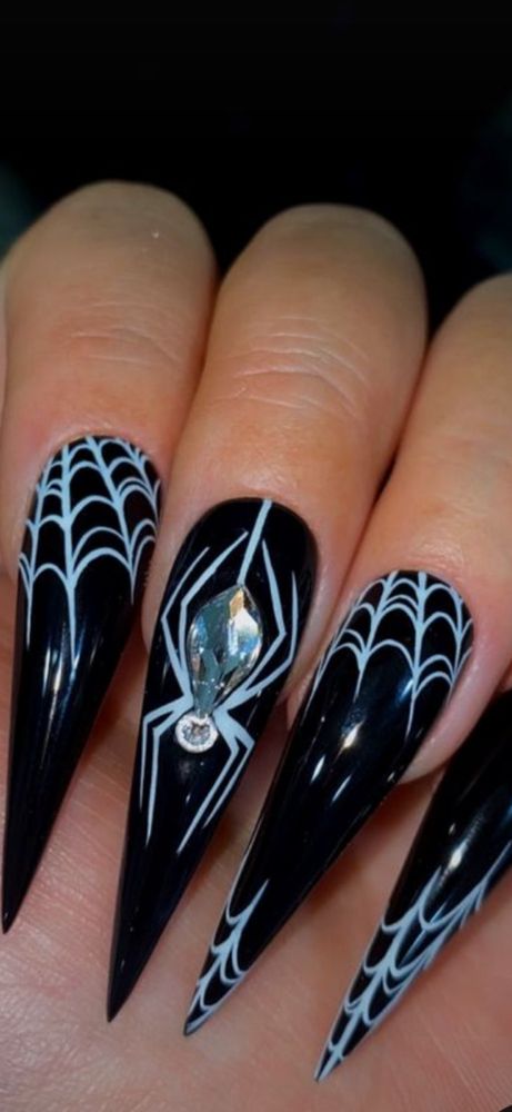 Posh Nails