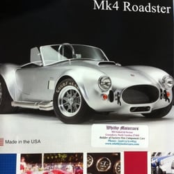 Whitby Motor Cars