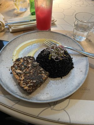 Ginger - Spagna by null