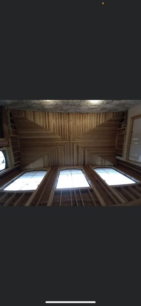 Slide of P&G Home Remodeling and Repair