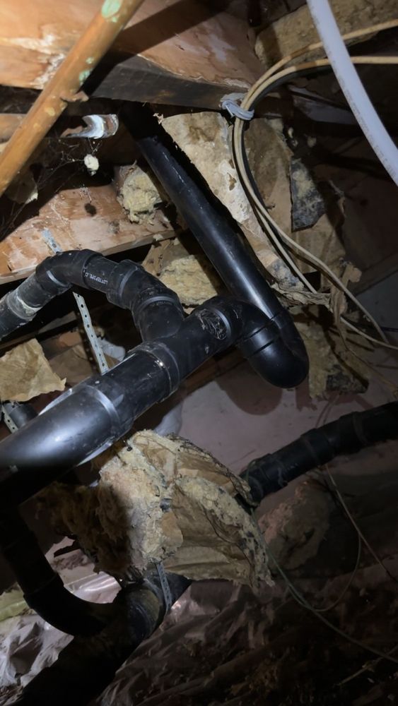 Slide of Pete's Plumbing
