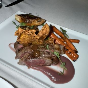 Quiessence - New American Near Me - Phoenix, Arizona