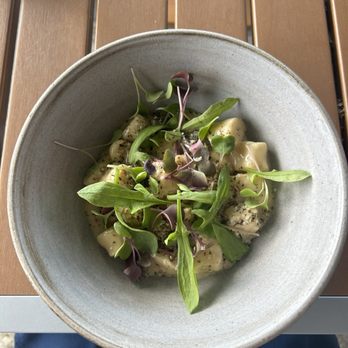 Ursa Minor - fermented potato gnocchi omg so good - New American Near Me - Lopez Island, Washington Ursa Minor - fermented potato gnocchi omg so good - New American Near Me - Lopez Island, Washington