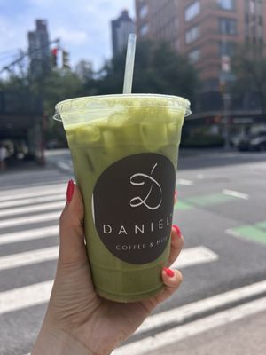 Daniel's Coffee and More by null