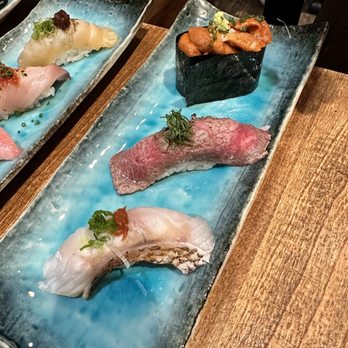 Kiraku - Tapas/Small Plates Near Me - Berkeley, California Kiraku - Tapas/Small Plates Near Me - Berkeley, California