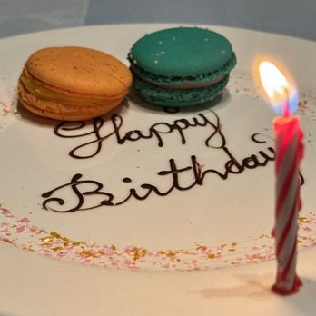 Prime - Sweet wishes! - Steakhouses Near Me - Las Vegas, Nevada