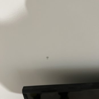 Far Beyond Moving - Made marks on a new wall - Movers Near Me - Warner Robins, Georgia