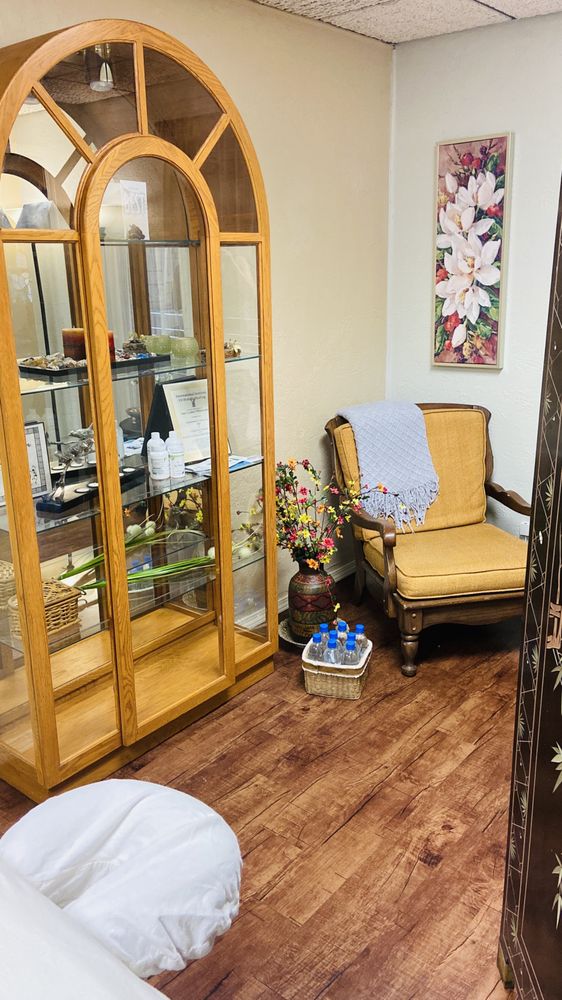 Amy's Massage and Wellness