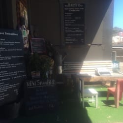 Street Espresso