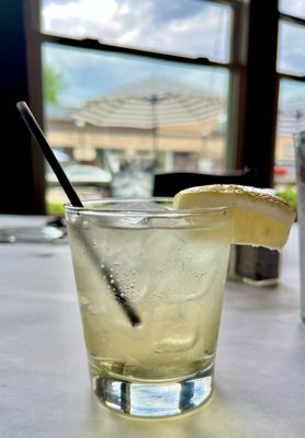 The Cherry Tomato by null