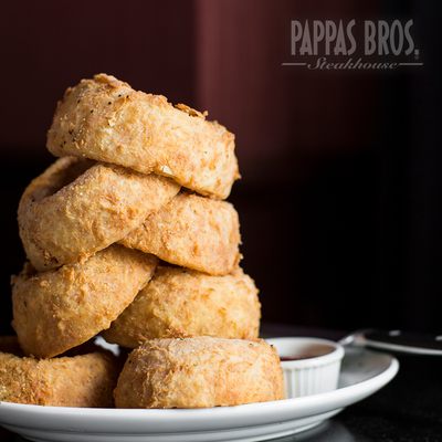 Pappas Bros. Steakhouse by null