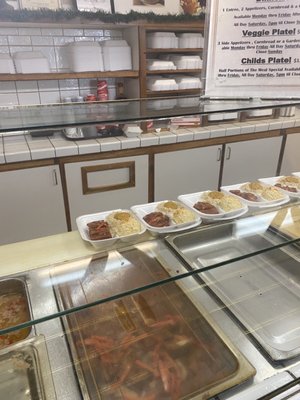 The New Soul Veg Restaurant & Cafe' by null