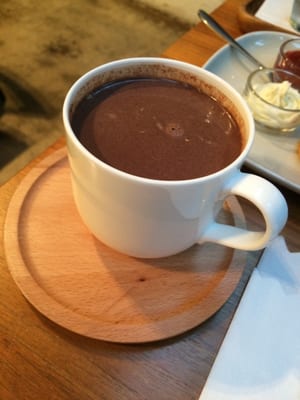 Coffee Essential by null