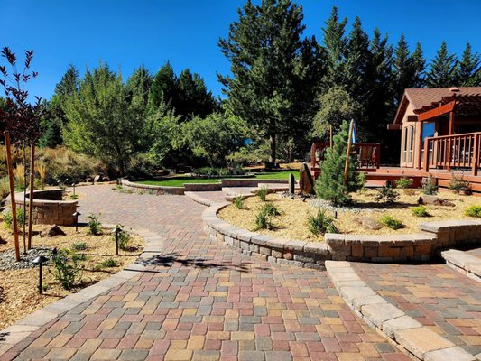 Afuera Outdoor Living