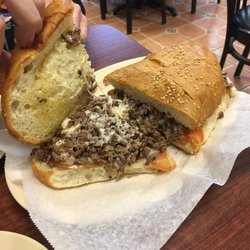 Taqueria El Paisa - Grande torts de carne asada