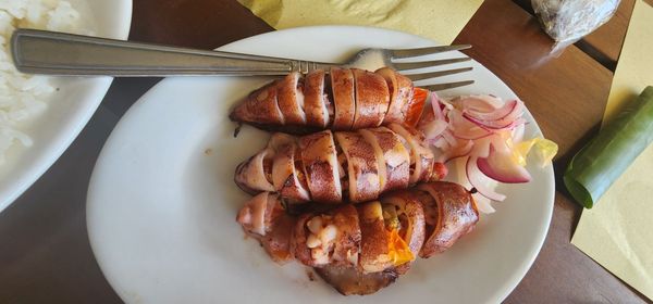 Breakthrough Restaurant by null