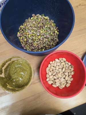 Confectionery Fairy by null