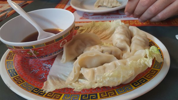 Golden Crown Inn by null