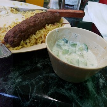 Kobee Factory - Middle Eastern Near Me - Van Nuys, California