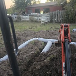 Mitch Potter Plumbing