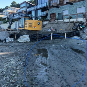 Ocean West Services - Excavation Services Near Me Ocean West Services - Excavation Services Near Me