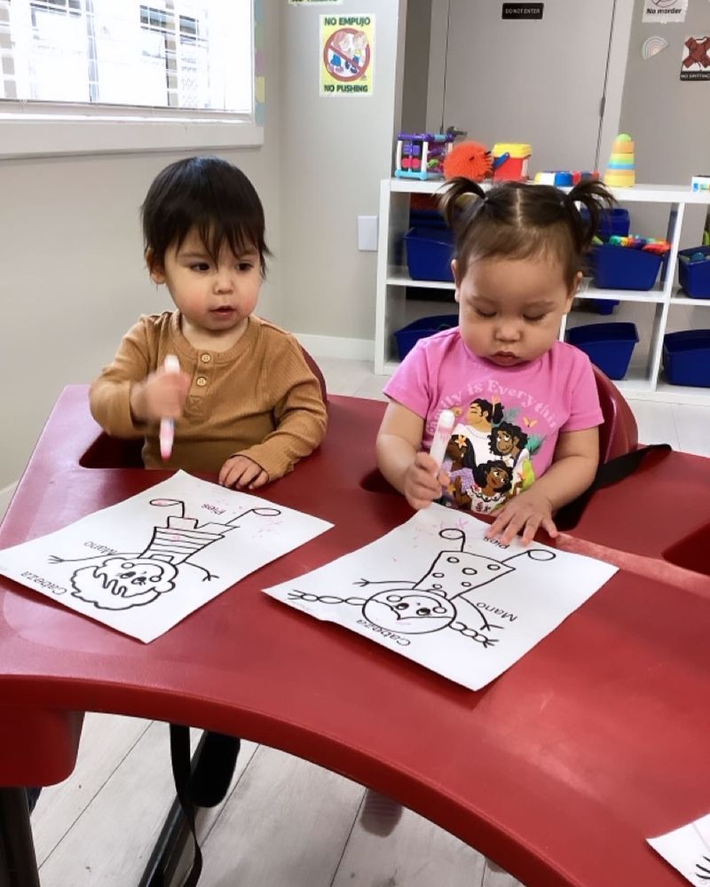 Little Einsteins Spanish School - childcare center in Beaverton Oregon, OR
