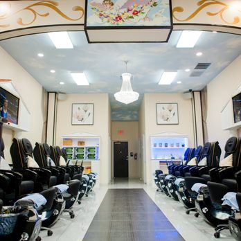 Lucky Nails - Nail Salons Near Me - Springfield, Missouri