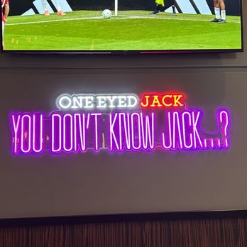 One Eyed Jack - Toronto - Sports Bars Near Me - Toronto, Ontario One Eyed Jack - Toronto - Sports Bars Near Me - Toronto, Ontario