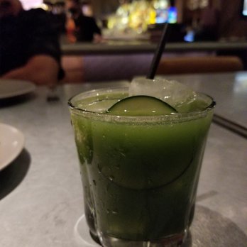 CHICA - Green Giant - Latin American Near Me - Las Vegas, Nevada