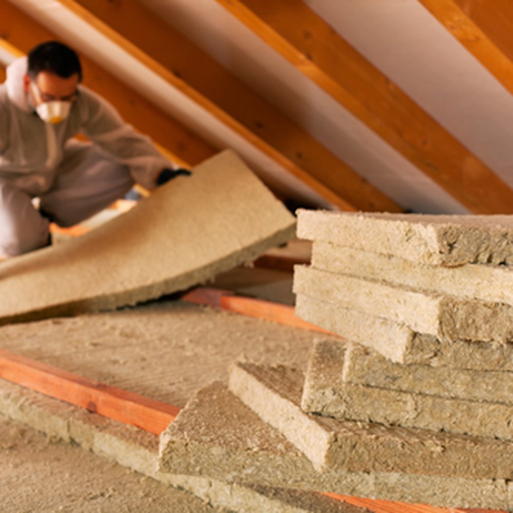 Energy Guard - Insulation Installation Near Me